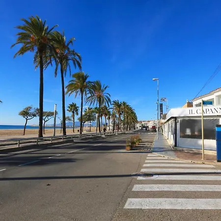Apartment Roesmar Cambrils