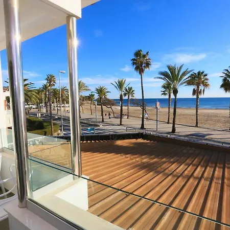 Apartment Roesmar Cambrils