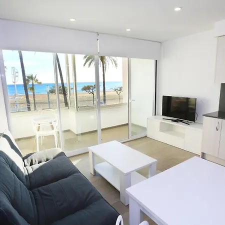 Roesmar Apartment *