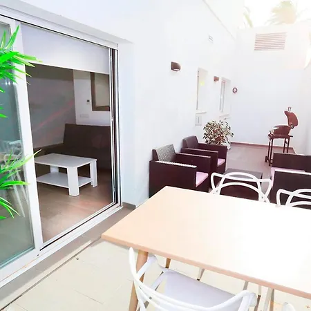 Roesmar Apartment Cambrils
