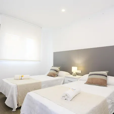 Apartment Roesmar *