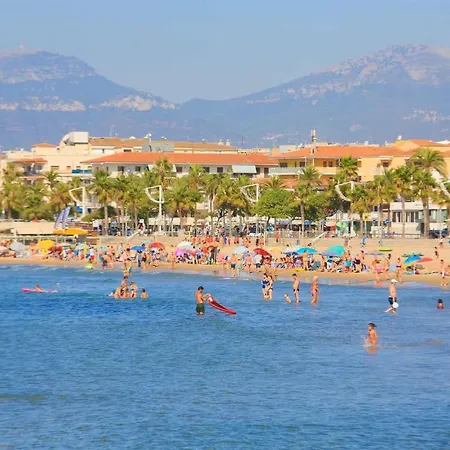 Roesmar Apartment Cambrils