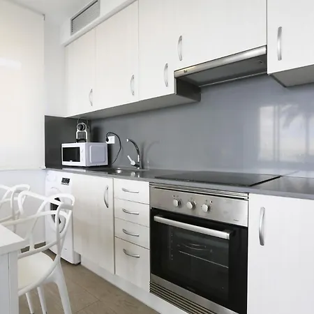 Roesmar Apartment