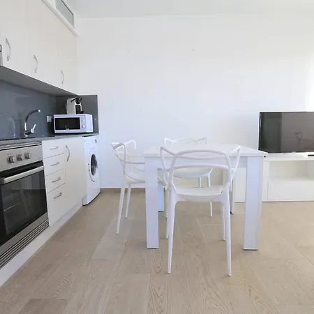 Apartment Roesmar *